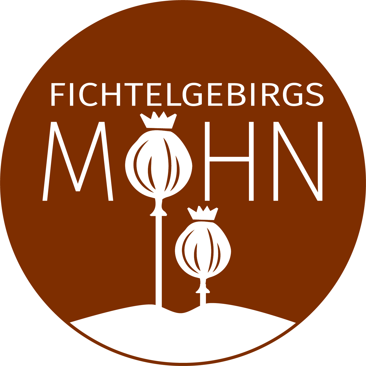 Logo Fichtelgebirgsmohn final
