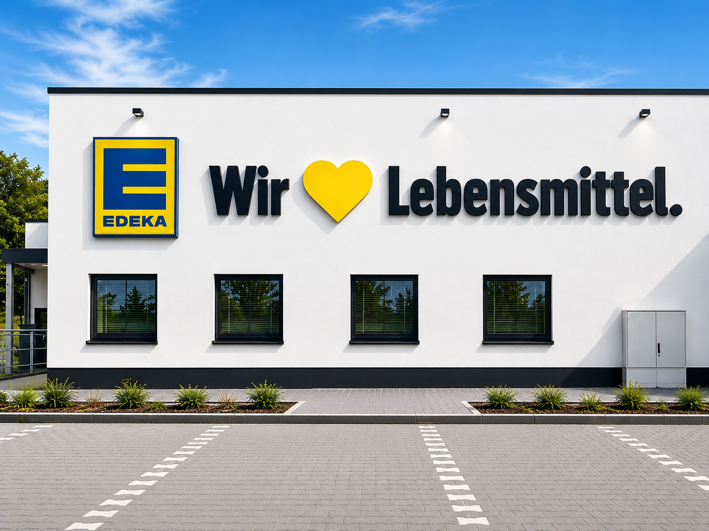 Edeka_ladengeschäft